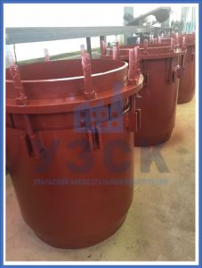 сальниковые компенсаторы трубопроводов в Сочи