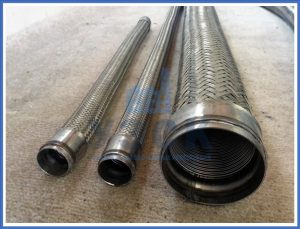 Металлорукав защитный в Сочи