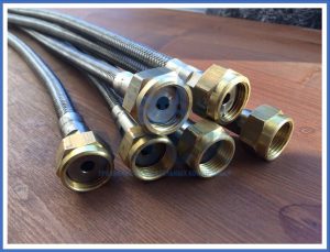 Металлорукав защитный гибкий стальной в Сочи