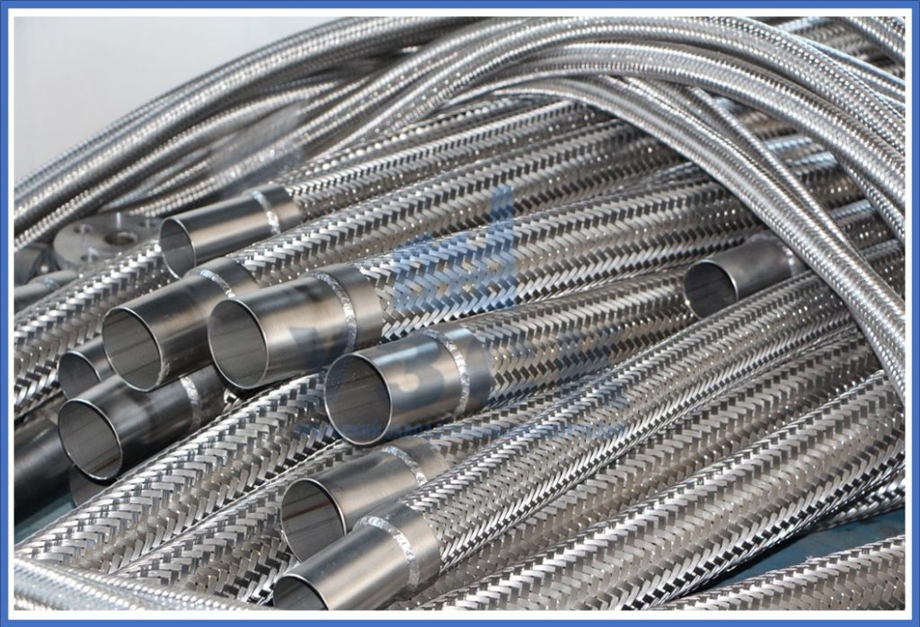 Металлорукава в Сочи