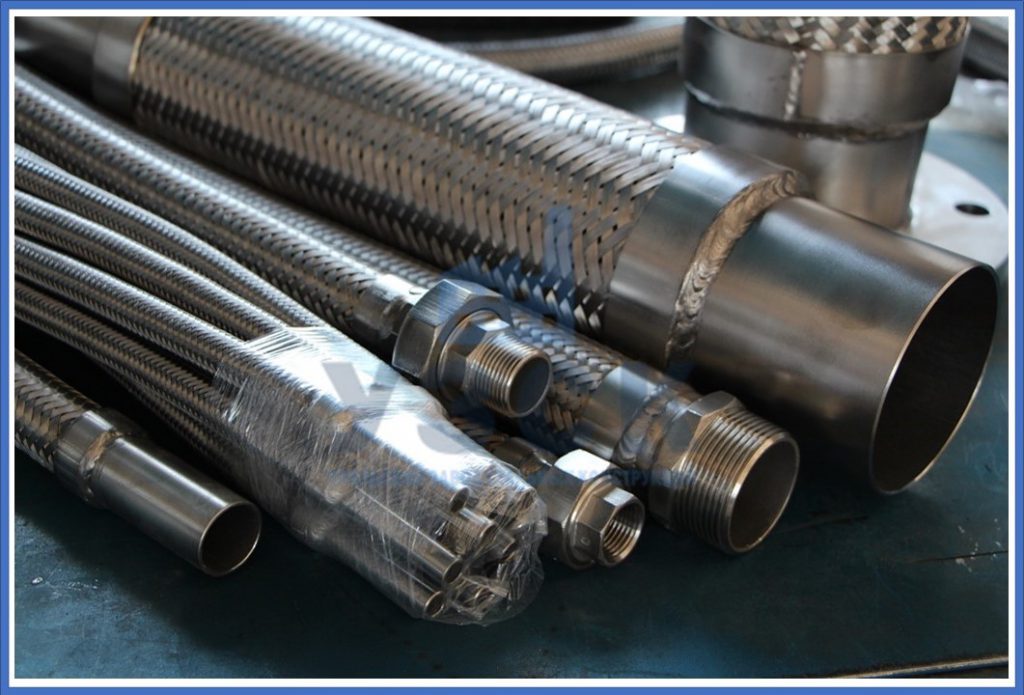 Металлорукав МНВД в Сочи