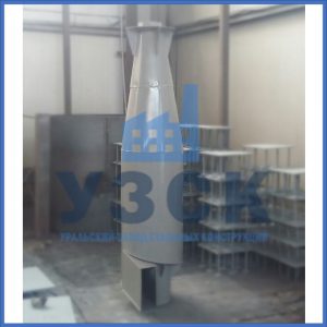 Циклоны ЦН-15 от производителя в Сочи