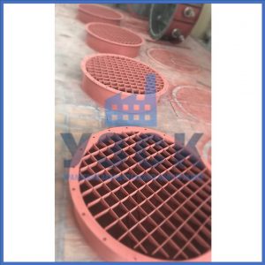 Клапаны взрывные ПГВУ в Сочи