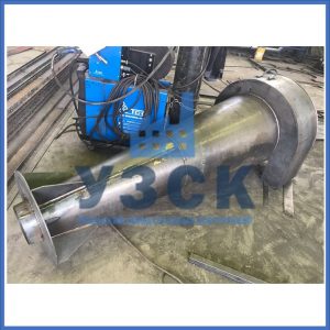 Купить циклоны СДК-ЦН-600 без бункера и улитки в Сочи