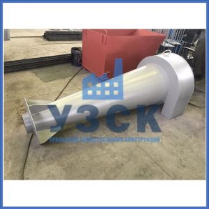 Купить циклоны СДК-ЦН-600 без бункера и улитки в Сочи