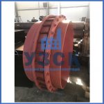 Купить сальниковый компенсатор СК в Сочи