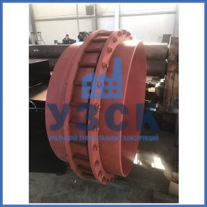 Купить сальниковый компенсатор СК в Сочи