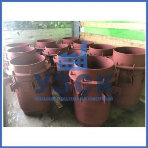 Купить сальниковые компенсаторы в Сочи