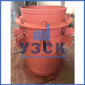 Купить сальниковые компенсаторы в Сочи