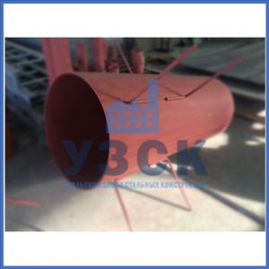 Купить гильзы для прохода труб через стены в Сочи