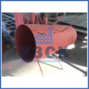 Купить гильзы для прохода труб через стены в Сочи