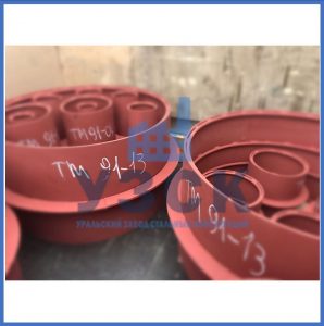 Купить сальники набивные ТМ Ду 80, Ду 100, Ду 250, Ду 600, Ду 1000 в Сочи