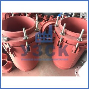 Купить сальниковые Компенсаторы Ду 400 в Сочи