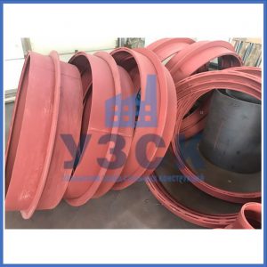 Купить сальники набивные Ду 1000, Ду 1200 в Сочи