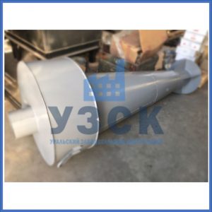 Купить циклон с улиткой СДК-ЦН в Сочи