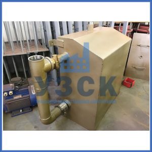 Купить бак разрыва струи в Сочи