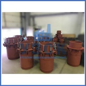 Купить сальниковые компенсаторы ду 500, ду 700, 4.903,5.903 Т.1, ТС-579, ТС-580 в Сочи