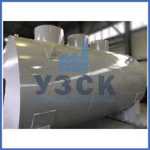 Купить ёмкость подземная 20 м3 ГКК-1-1-1-20-0,07-У в Сочи