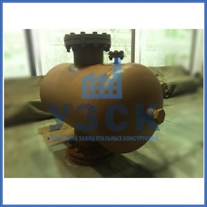 Купить грязевик ТС-569.00.000-15 от производителя в Сочи