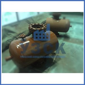 Купить грязевик ТС-569.00.000-15 от производителя в Сочи