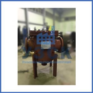 Купить шламоотводитель ФШМ в Сочи