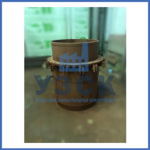 Купить сальниковые компенсаторы односторонние Ду 500, Ду 700, Ду 900 в Сочи