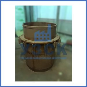 Купить сальниковые компенсаторы односторонние Ду 500, Ду 700, Ду 900 в Сочи