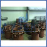 Купить сальниковые компенсаторы односторонние Ду 500, Ду 700, Ду 900 в Сочи