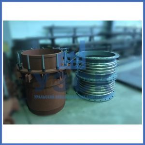 Купить сальниковые компенсаторы односторонние Ду 500, Ду 700, Ду 900 в Сочи