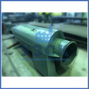 Купить циклоны ЦН-15-900-1УП в Сочи