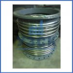 Купить сильфонные компенсаторы Ду 800 , Ду 1000, Ду 1200 в Сочи