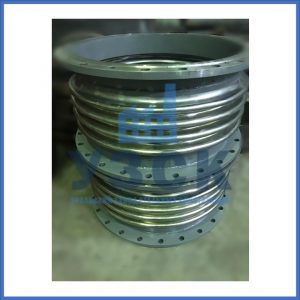 Купить сильфонные компенсаторы Ду 800 , Ду 1000, Ду 1200 в Сочи