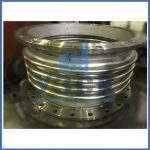 Купить сильфонные компенсаторы Ду 800 , Ду 1000, Ду 1200 в Сочи