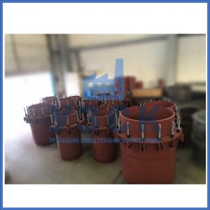 Купить сальниковые компенсаторы Ду 1000, Ду 700, Ду 800, Ду 600, Ду 500, Ру 25 в Сочи