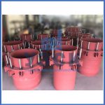 Купить сальниковые компенсаторы Ду 1000, Ду 700, Ду 800, Ду 600, Ду 500, Ру 25 в Сочи