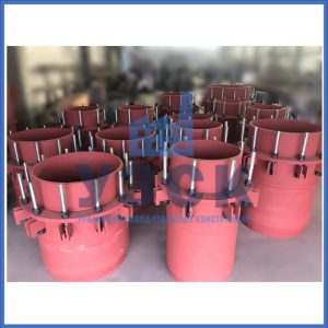 Купить сальниковые компенсаторы Ду 1000, Ду 700, Ду 800, Ду 600, Ду 500, Ру 25 в Сочи