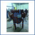 Купить шламоотводитель ФШМ в Сочи