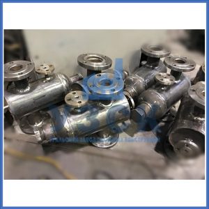 Купить грязевики ГПТ от производителя в Сочи