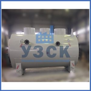 Купить ёмкость подземная 20 м3 ГКК-1-1-1-20-0,07-У в Сочи