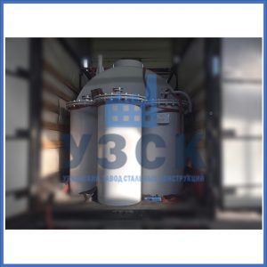 Купить ёмкость подземная 20 м3 ГКК-1-1-1-20-0,07-У в Сочи