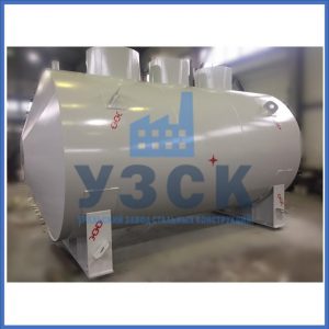 Купить ёмкость подземная 20 м3 ГКК-1-1-1-20-0,07-У в Сочи