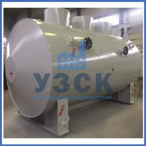 Купить ёмкость подземная 20 м3 ГКК-1-1-1-20-0,07-У в Сочи