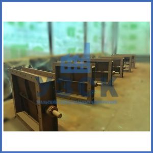 Купить клапаны ПГВУ полностью герметичные от завода производителя в Сочи