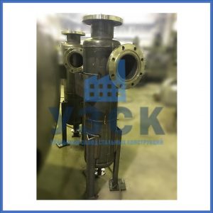 Купить сепараторы газовые СЦВ, СЦВ-Г, СЦВ-7, СЦВ-8, ЦГС, СГВ в Сочи