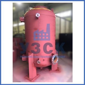 Купить емкость ВЭЭ от завода производителя в Сочи