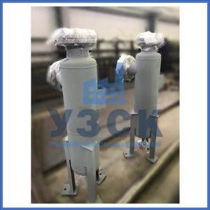 Купить сепараторы СЦВ, СГВ от завода производителя в Сочи