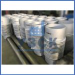 Купить сильфонные компенсаторы КСО, КСО.ВД, КСО-Ф, КСОФ, КСУ в Сочи