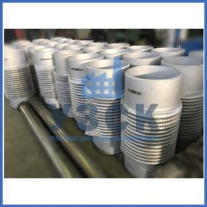 Купить сильфонные компенсаторы КСО, КСО.ВД, КСО-Ф, КСОФ, КСУ в Сочи