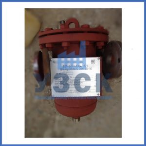 Купить шламоотводитель OISM в Сочи