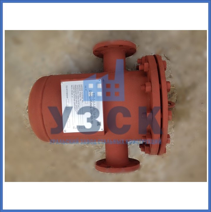 Купить шламоотводитель OISM в Сочи